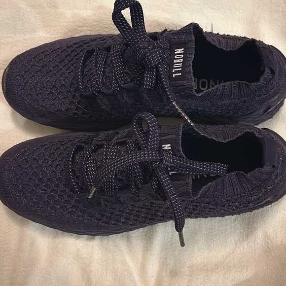 NOBULL knit running shoe size- w:9 m: 7.5 - Picture 15 of 16